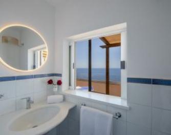 Villa Torretta and Pool and Lift in Praiano - Photo 23